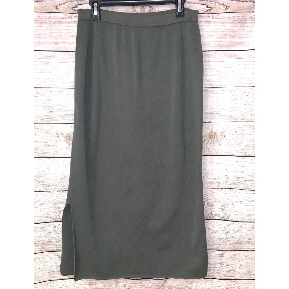 Designer originals | Women’s long skirt | Size large | Fashion Skirt |